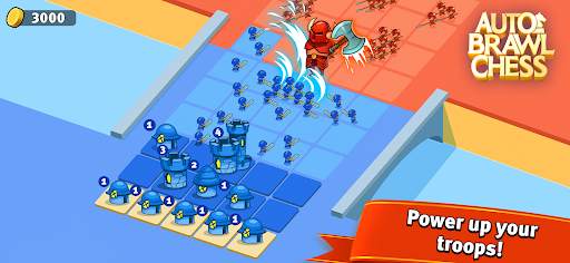 Auto Brawl Chess screenshot 4