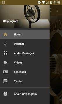 Chip Ingram Daily Podcast screenshot 1