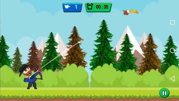 Master King Archer screenshot 2