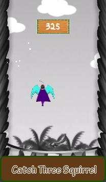 Ninja Free Ride screenshot 3