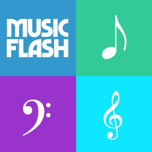 Music Note Flash Card Quiz 2017.11.01