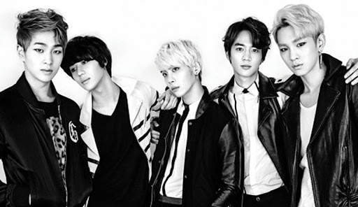 Shinee Song screenshot 2