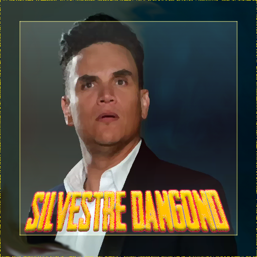 Silvestre Dangond Vivir Bailando y Maluma icon