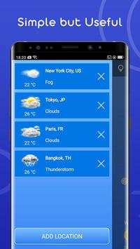 Weather Ultimate screenshot 2