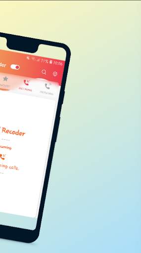 Auto Call Recoder скриншот 6