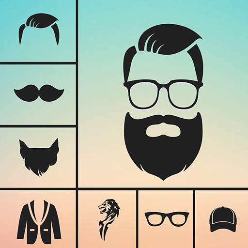 Man Photo Editor : Man Hair st 1.17
