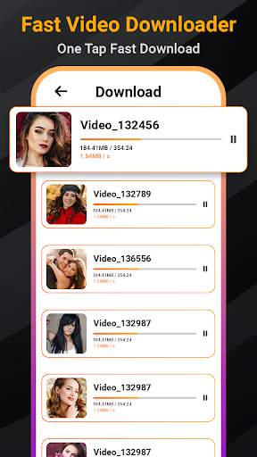 Downloader - All Video Downloader screenshot 5