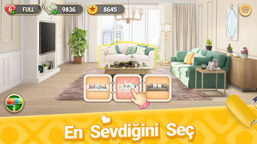 Güzel Evim - Rüyalarını Planla screenshot 2