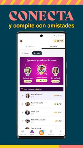 Fetch: Diversión y ahorro screenshot 5