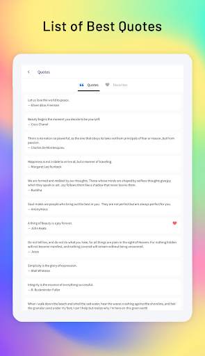 Rangin: Gradient Status Maker screenshot 13