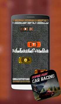 Speed Fast Car Racing screenshot 3