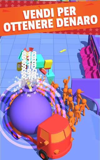 Crazy Shopping screenshot 10