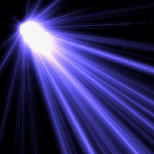 Small Flashlight icon