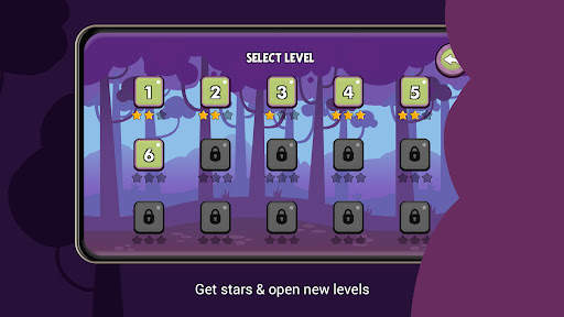 Angry Bunnies screenshot 2