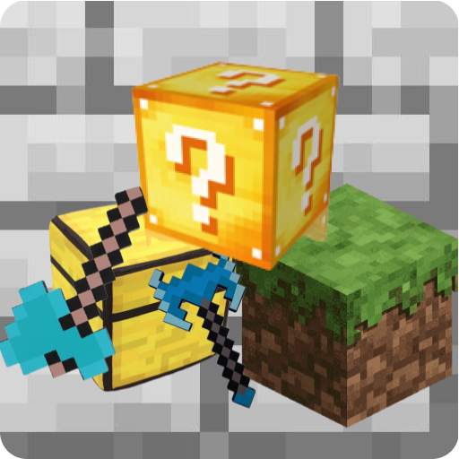 Minecraft Master for MCPE 7.0.3