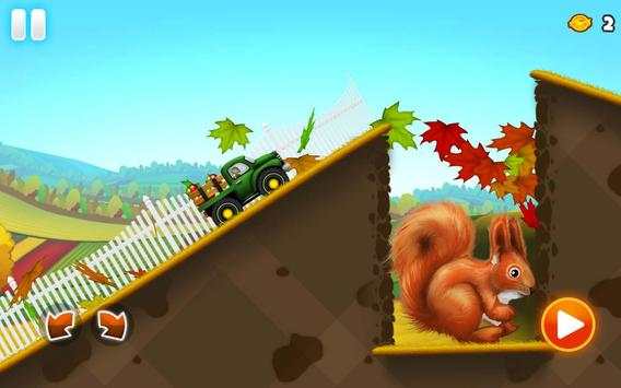 Fun Kid Racing screenshot 6