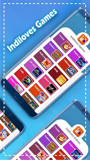 Indiloves - Indian social media and short video screenshot 6