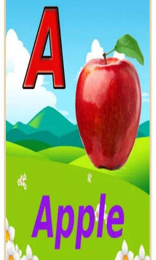 Kids Learning App screenshot 3