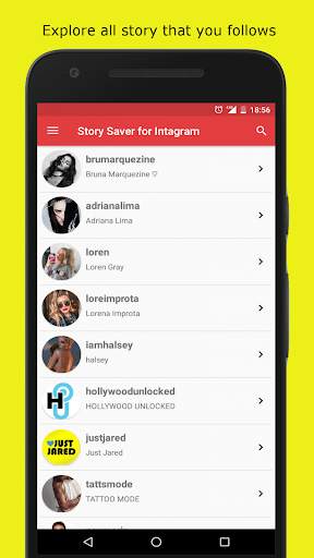 Story Saver for Instagram screenshot 2