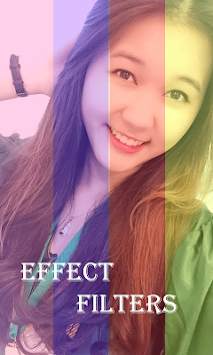 Photo Editor - Makeup Plus screenshot 1