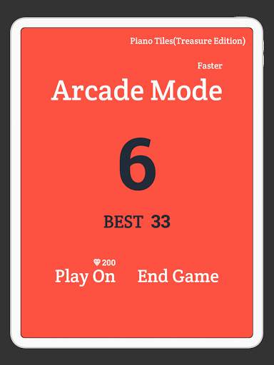 White Tiles™:Magic Piano Game screenshot 22