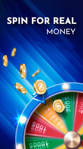 Spin and scratch Spin To Win Cash 2021 screenshot 1