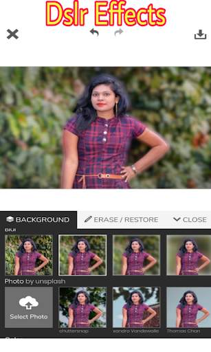 Photo Background Remove Just In 5 Seconds screenshot 3