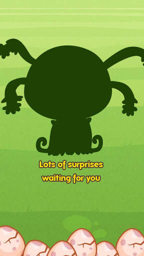 Monster Pet World 8 تصوير الشاشة
