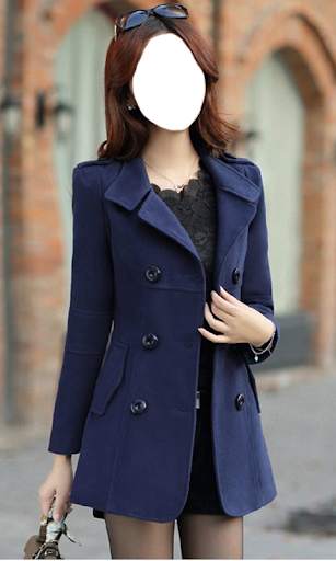 woman winter jackets screenshot 1