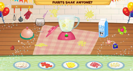 Make Food Kitchen Chef Restaurant Game screenshot 4