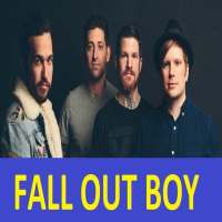 Fall out Boy Ringtones | songs offline logo