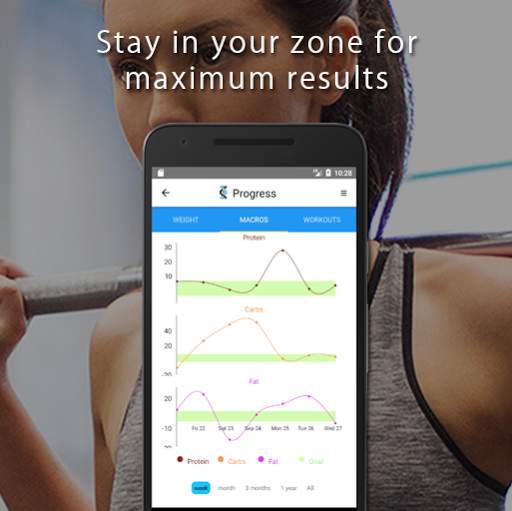Better Human App screenshot 5