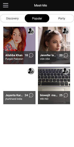 Mobile Tension screenshot 4