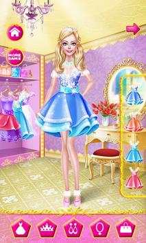 Fashion Doll Makeover screenshot 8