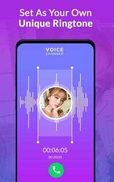 Voice Changer screenshot 16