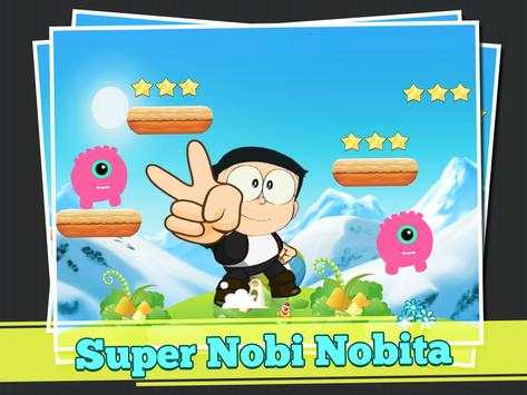 super nobi nobita adventure screenshot 3