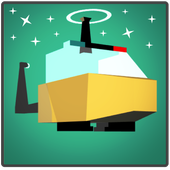 Rings icon
