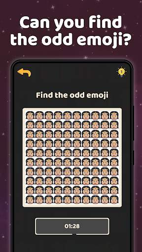 Can You Find the Mistake? Find screenshot 2