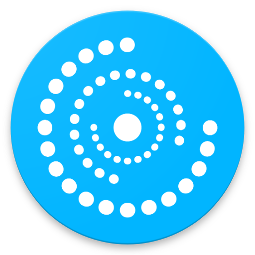 Click A Story icon