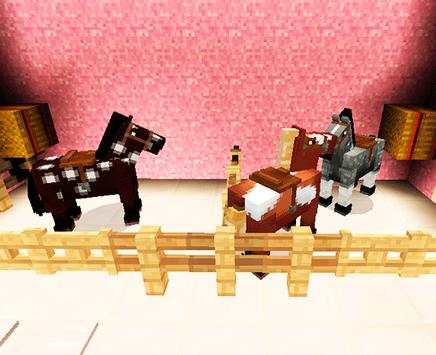 Pink dollhouse games map for MCPE roblox ed. screenshot 2