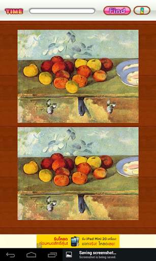 Photo differences Mega Pack screenshot 13