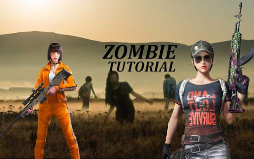 Mad Zombies: zombie menembak offline screenshot 8