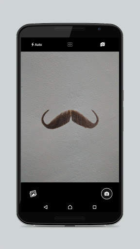 Mustache Photo Editor - Beard Photo Frame screenshot 4