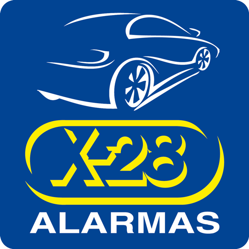 X-28 Car 2 icon