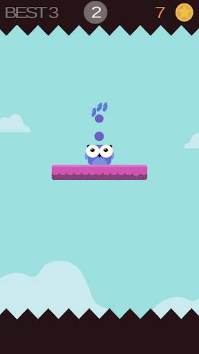 Tappy Bird - Tap Game screenshot 8