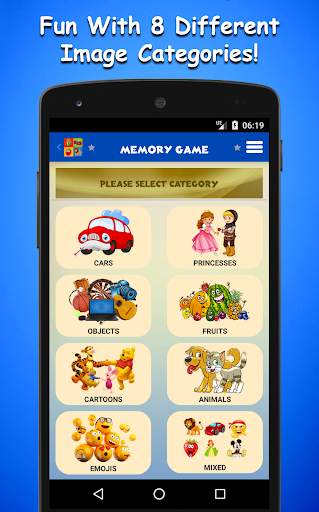 Brain Game screenshot 4