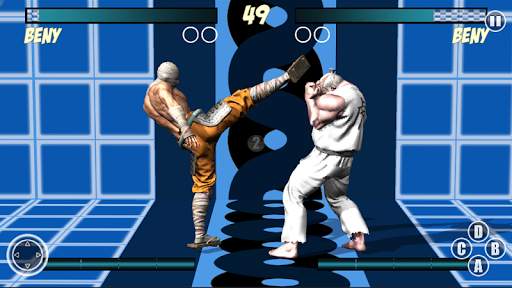 Taken 3 Japan - 3D Fighter Gam screenshot 4