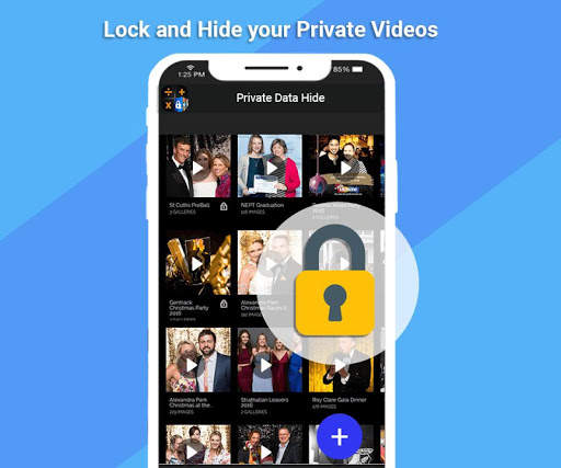 Calculator Lock-Hide  video screenshot 6
