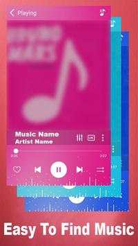 Tube MP3 Player Music - Audio screenshot 3