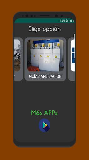 RCTS Offline ⚡ Alta Tensión screenshot 2